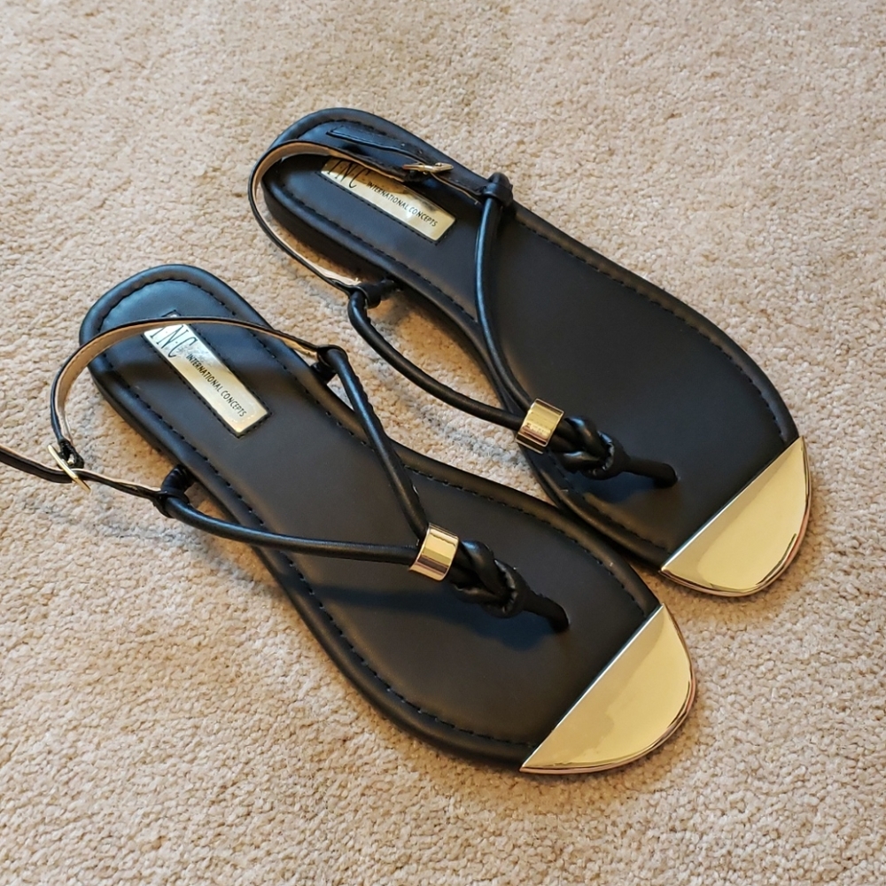 INC Moira Sandle